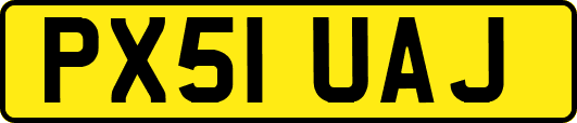 PX51UAJ