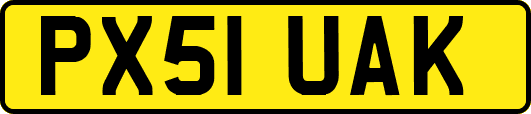 PX51UAK