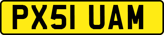 PX51UAM