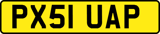 PX51UAP