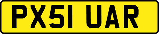 PX51UAR
