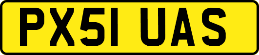 PX51UAS