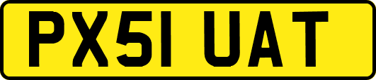 PX51UAT