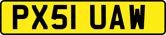 PX51UAW