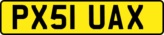 PX51UAX