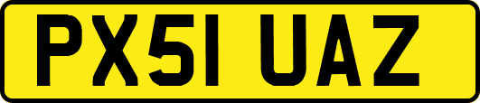 PX51UAZ