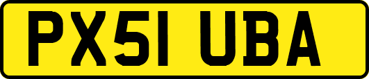 PX51UBA