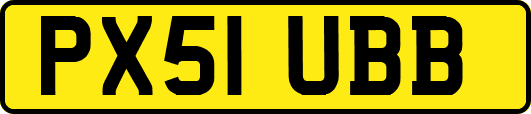 PX51UBB