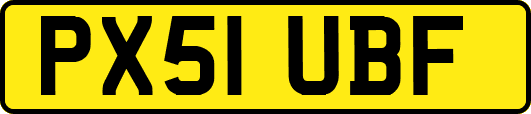 PX51UBF