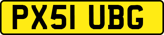 PX51UBG