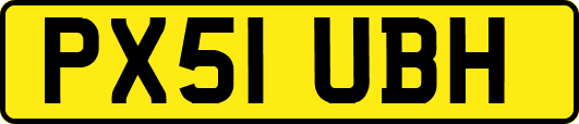 PX51UBH