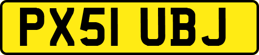 PX51UBJ
