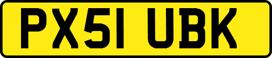 PX51UBK