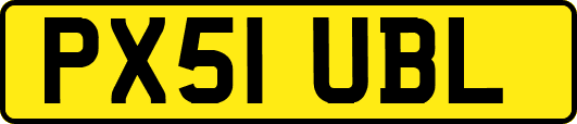 PX51UBL