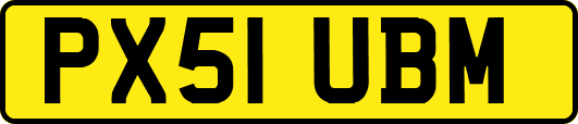 PX51UBM