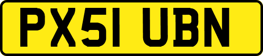 PX51UBN