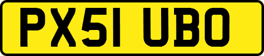 PX51UBO