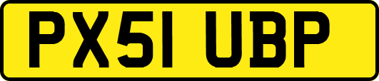 PX51UBP