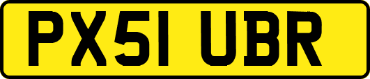 PX51UBR