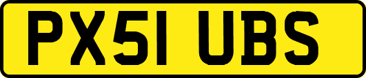 PX51UBS