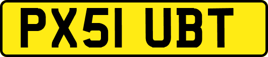 PX51UBT