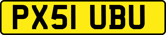 PX51UBU