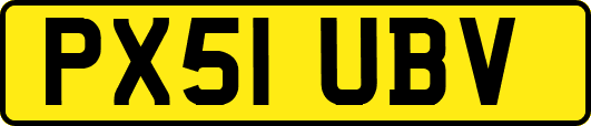PX51UBV