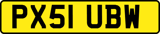 PX51UBW