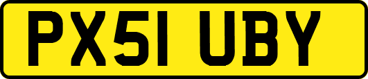 PX51UBY