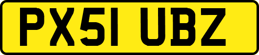 PX51UBZ