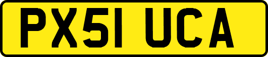 PX51UCA