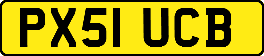 PX51UCB