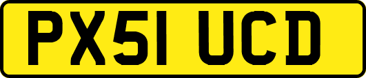 PX51UCD