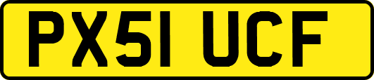 PX51UCF