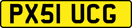 PX51UCG