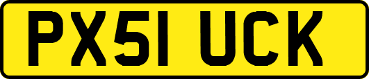 PX51UCK