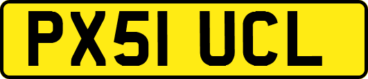 PX51UCL