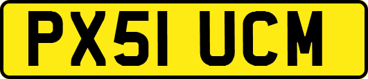PX51UCM