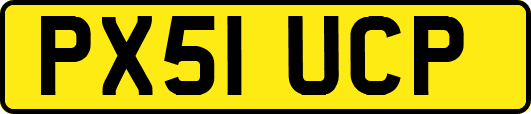 PX51UCP