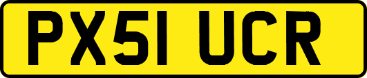 PX51UCR