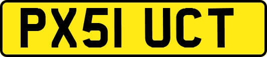 PX51UCT