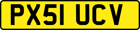 PX51UCV