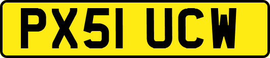 PX51UCW