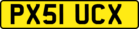 PX51UCX