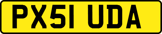 PX51UDA