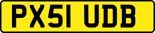 PX51UDB