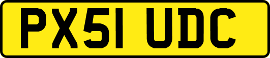 PX51UDC
