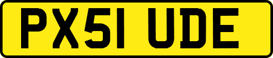 PX51UDE