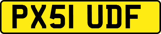 PX51UDF