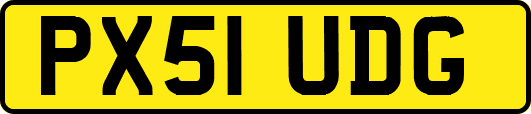 PX51UDG